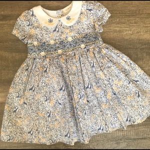 Next.Co.UK Baby Dress